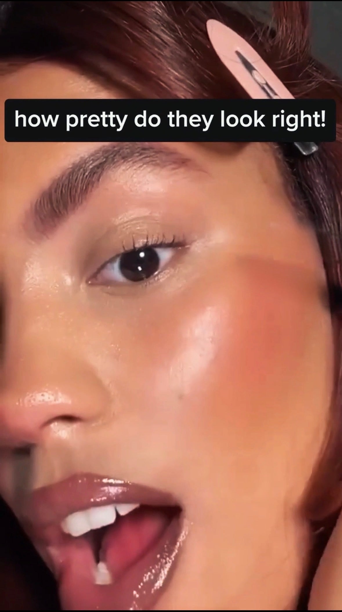 Heated Eyelash Curler